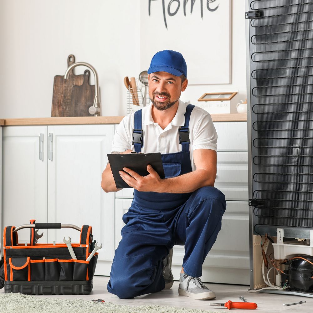 Chula Vista Appliance-Repair image 56